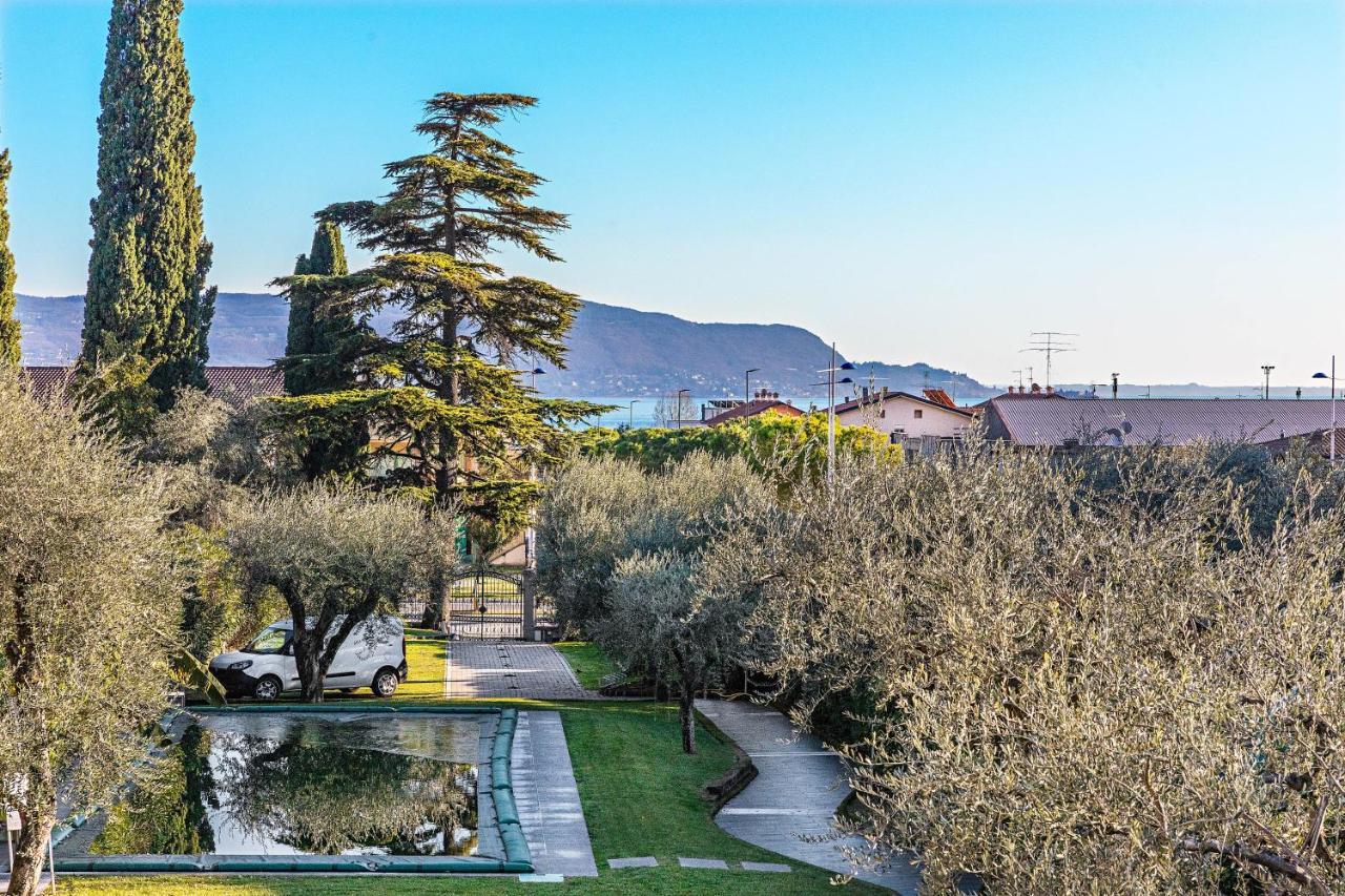 Corte Benaco By Wonderful Italy Toscolano Maderno Exterior photo