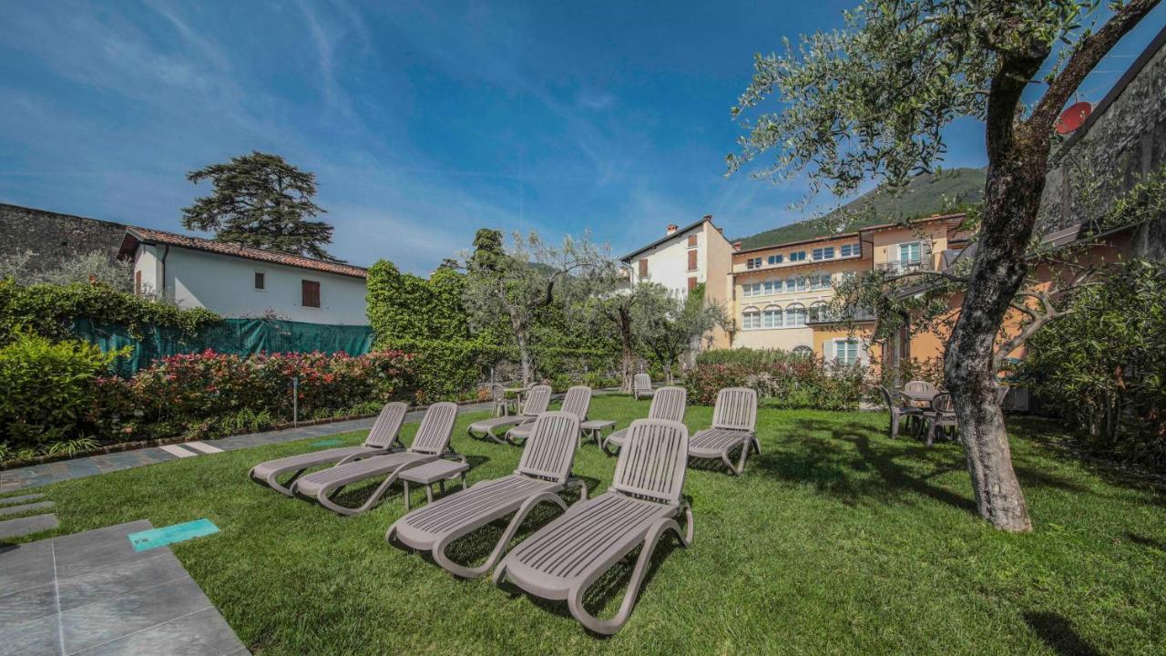 Corte Benaco By Wonderful Italy Toscolano Maderno Exterior photo