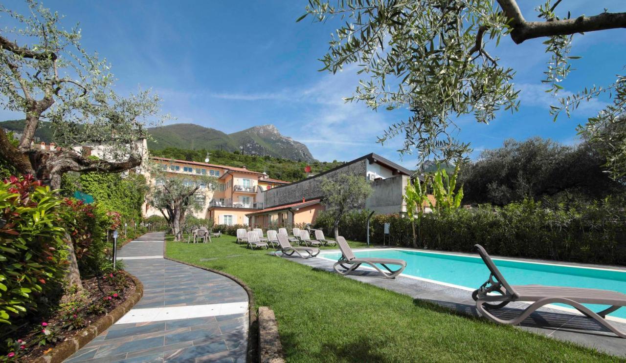Corte Benaco By Wonderful Italy Toscolano Maderno Exterior photo
