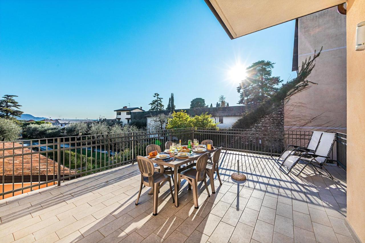 Corte Benaco By Wonderful Italy Toscolano Maderno Exterior photo