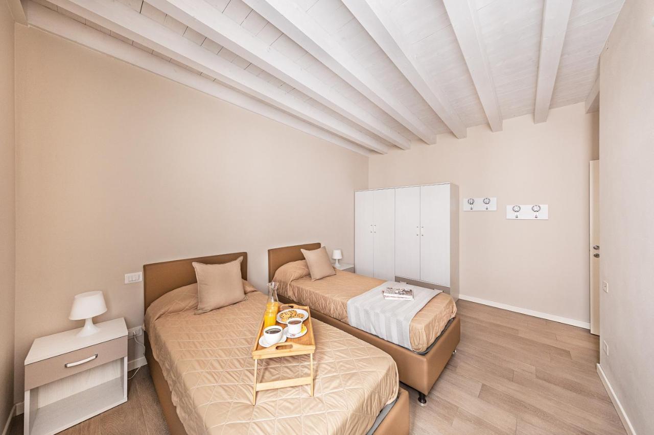 Corte Benaco By Wonderful Italy Toscolano Maderno Exterior photo