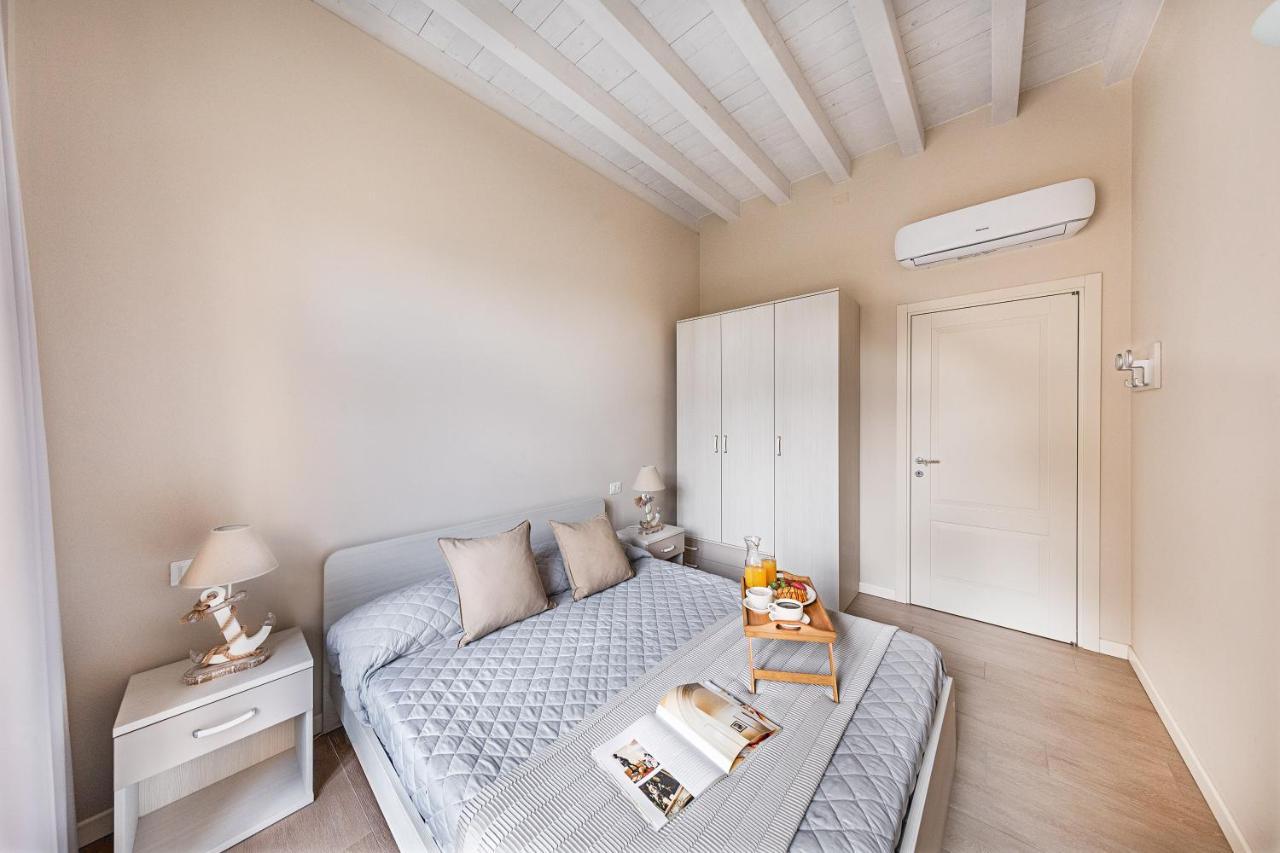 Corte Benaco By Wonderful Italy Toscolano Maderno Exterior photo