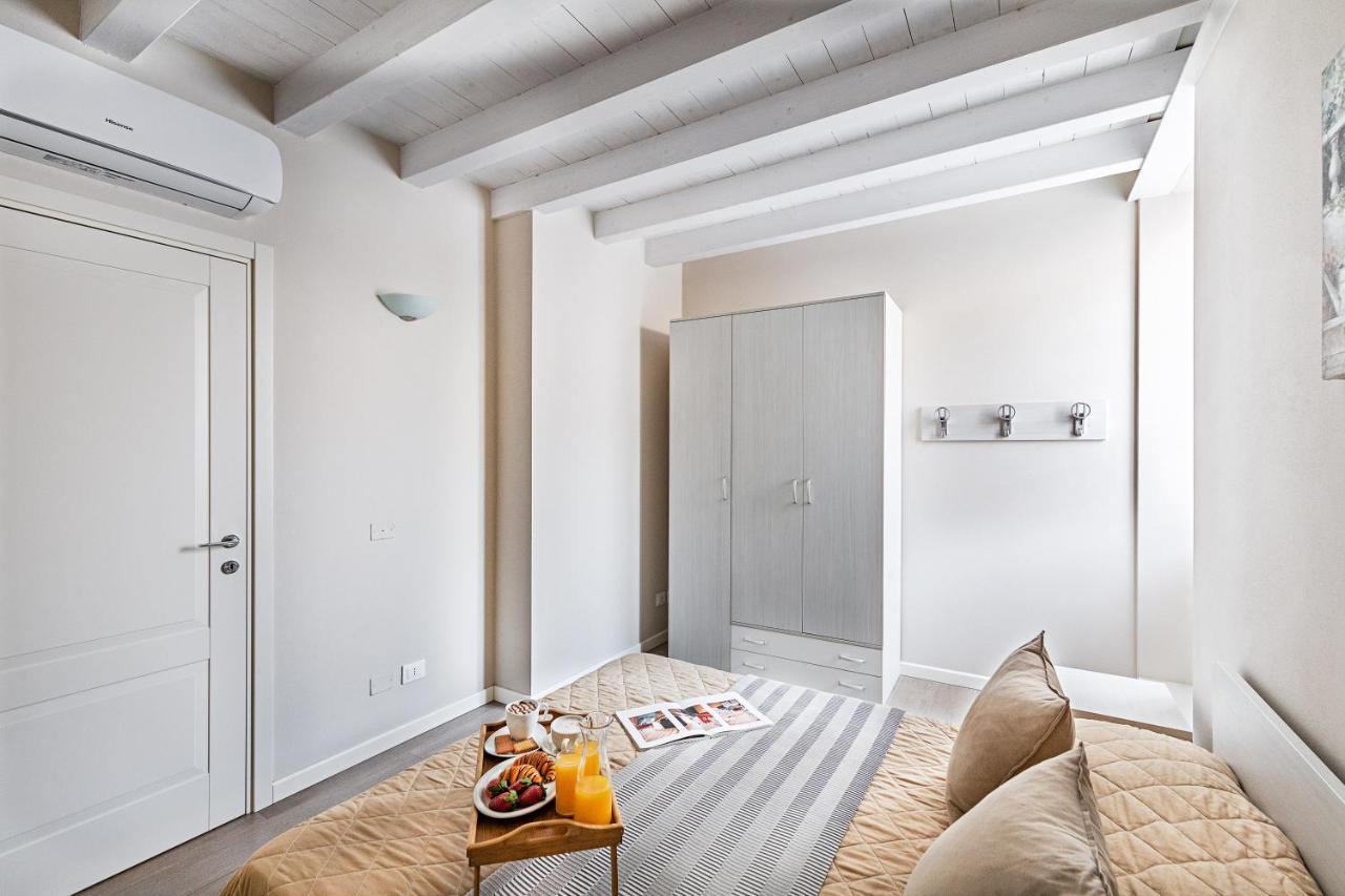 Corte Benaco By Wonderful Italy Toscolano Maderno Exterior photo