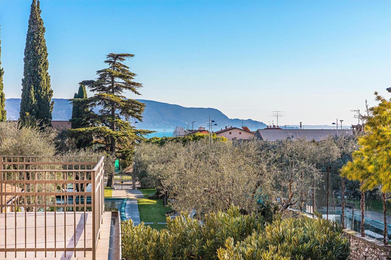 Corte Benaco By Wonderful Italy Toscolano Maderno Exterior photo