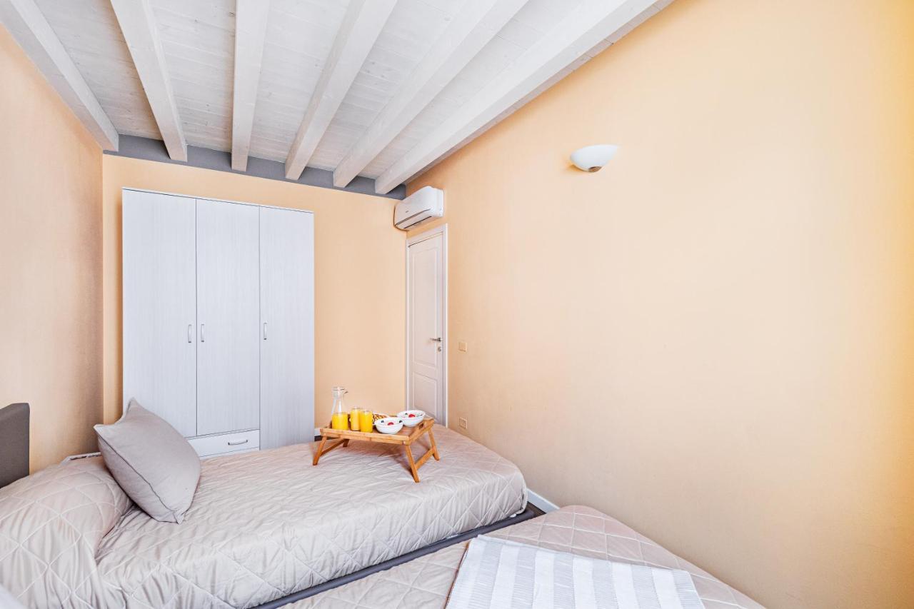 Corte Benaco By Wonderful Italy Toscolano Maderno Exterior photo