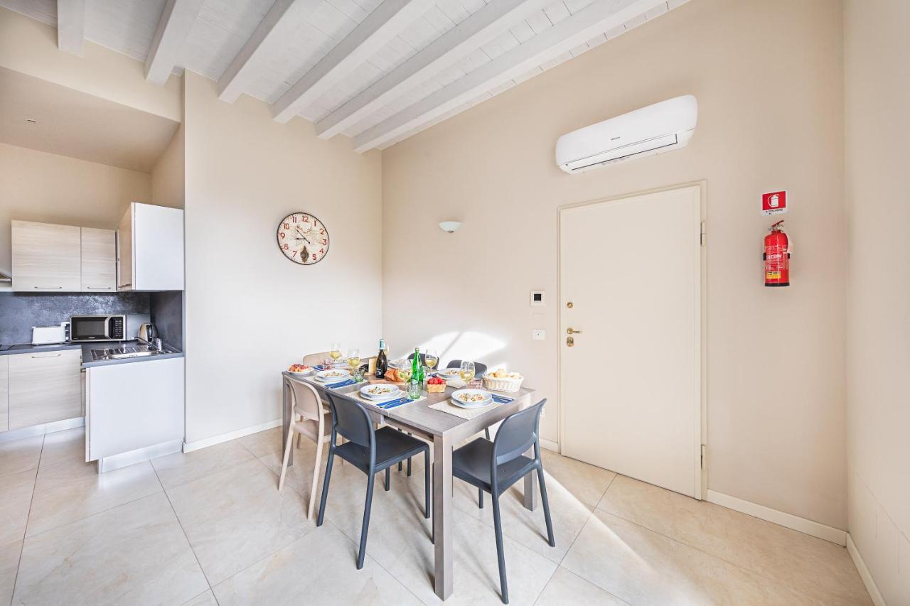 Corte Benaco By Wonderful Italy Toscolano Maderno Exterior photo