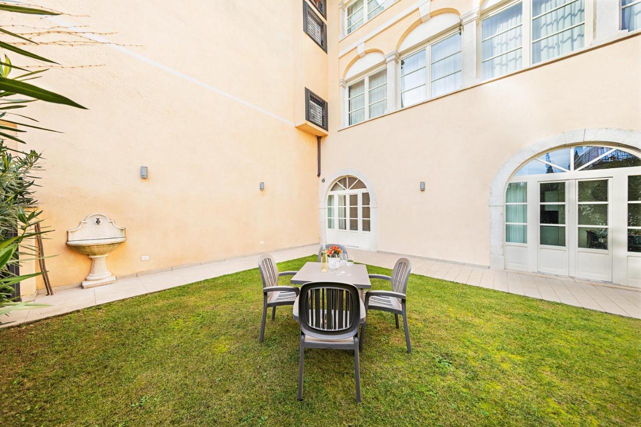 Corte Benaco By Wonderful Italy Toscolano Maderno Exterior photo