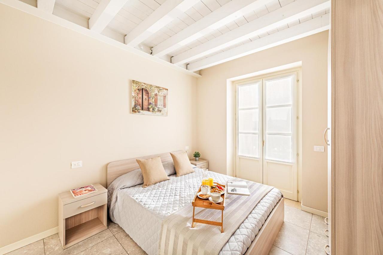 Corte Benaco By Wonderful Italy Toscolano Maderno Exterior photo