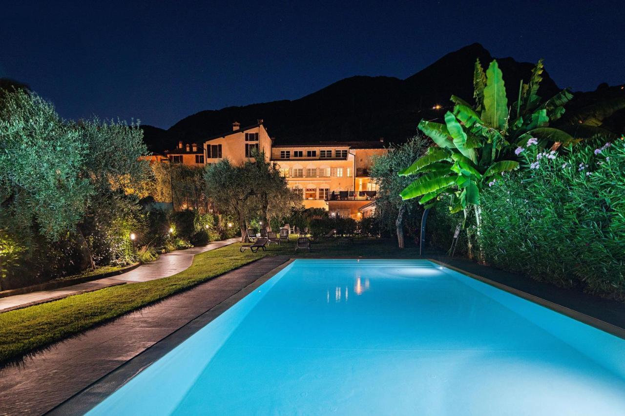 Corte Benaco By Wonderful Italy Toscolano Maderno Exterior photo