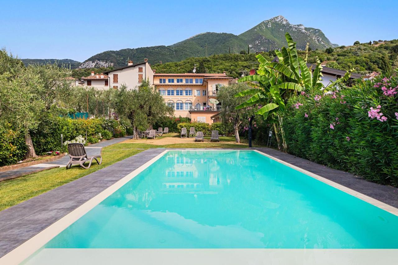 Corte Benaco By Wonderful Italy Toscolano Maderno Exterior photo