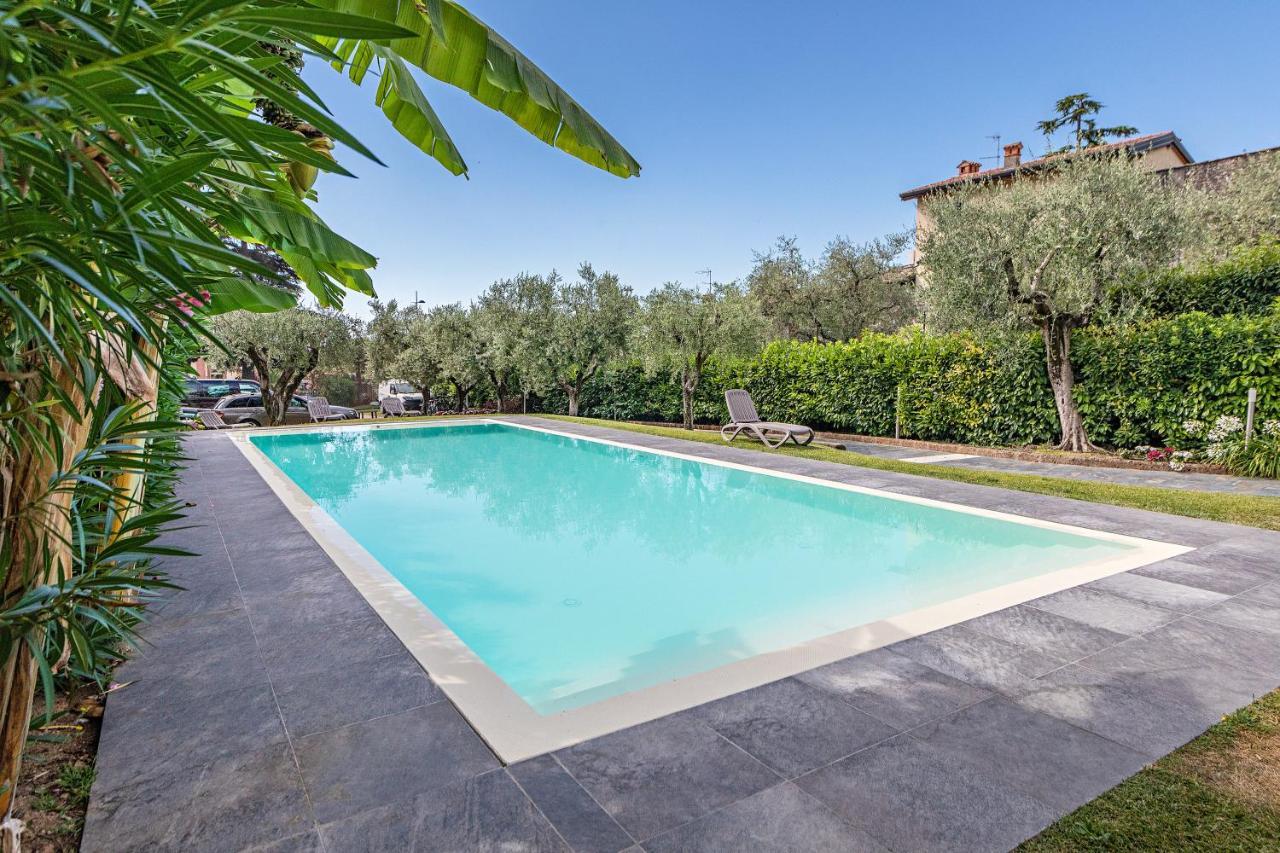 Corte Benaco By Wonderful Italy Toscolano Maderno Exterior photo