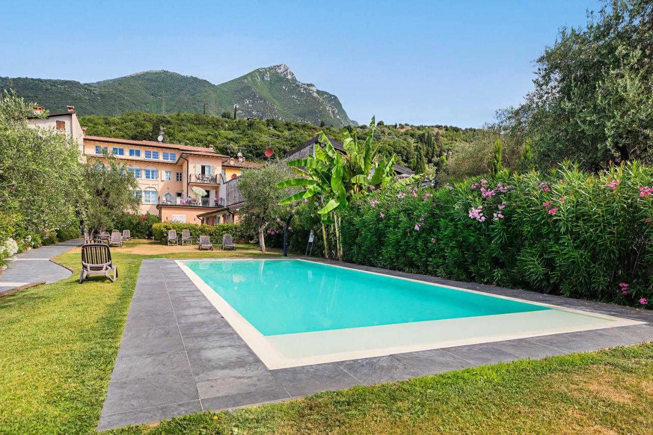 Corte Benaco By Wonderful Italy Toscolano Maderno Exterior photo